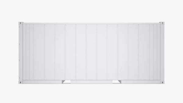 Refrigerated 20ft Container