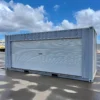 20ft-Roll-Up-Door-Shipping-Container-1-1.webp 20ft Roll-Up Door Shipping Container