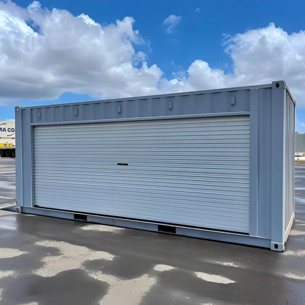 20ft-Roll-Up-Door-Shipping-Container-1-1.webp 20ft Roll-Up Door Shipping Container