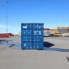 20ft Insulated Container for Sale