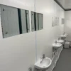 20ft x 8ft Shipping Container Toilet Block - Reading