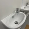 20ft x 8ft Shipping Container Toilet Block - Reading