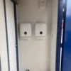 20ft x 8ft Shipping Container Toilet Block - Reading