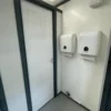 20ft x 8ft Shipping Container Toilet Block - Reading