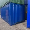 20ft x 8ft Shipping Container Toilet Block - Reading