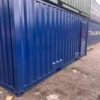 20ft x 8ft Shipping Container Toilet Block - Reading