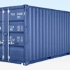 20ft-x-8ft-Steel-Storage-Container-for-Hire-.webp 20ft x 8ft Steel Shipping Container for Sale