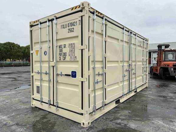 20ftsd2.png 20ft High Cube Open Side Shipping Container