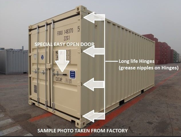 20ftsd5.png 20ft High Cube Open Side Shipping Container