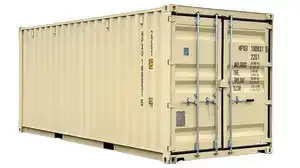 20ft New Shipping Container