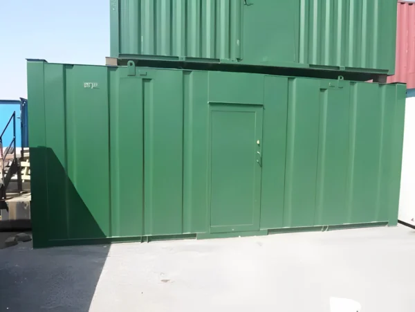 21-Toilet-Drying-Room-1-1.webp 2+1 Toilet & Drying Room Container Cabin - Durable, Secure & Site-Ready