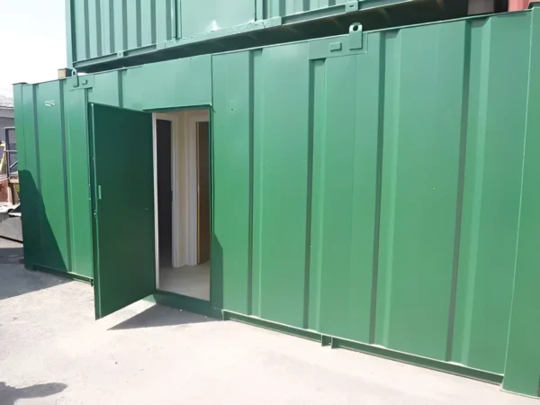 21-Toilet-Drying-Room-eedf-1.webp 2+1 Toilet & Drying Room Container Cabin - Durable, Secure & Site-Ready