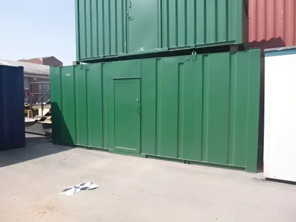 21-Toilet-Drying-Room-x-1.webp 2+1 Toilet & Drying Room Container Cabin - Durable, Secure & Site-Ready
