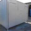 2+1 Toilet Unit Shipping Container