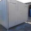 2+1 Toilet Unit 2+1 Toilet Unit Key