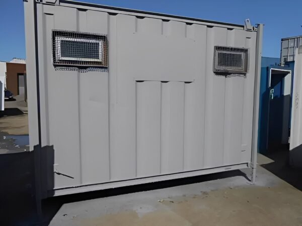 2+1 Toilet Unit 2+1 Toilet Unit Key