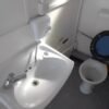 2+1 Toilet Unit 2+1 Toilet Unit Key