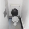 2+1 Toilet Unit Shipping Container