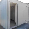 2+1 Toilet Unit Shipping Container