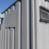 2+1 Toilet Unit Shipping Container