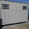 2+1 Toilet Unit Shipping Container