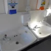 2+1 Toilet Unit Shipping Container