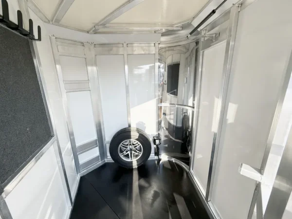 2687dedd731fdf57.webp 2026 Cimarron Norstar 2HBP Horse Trailer