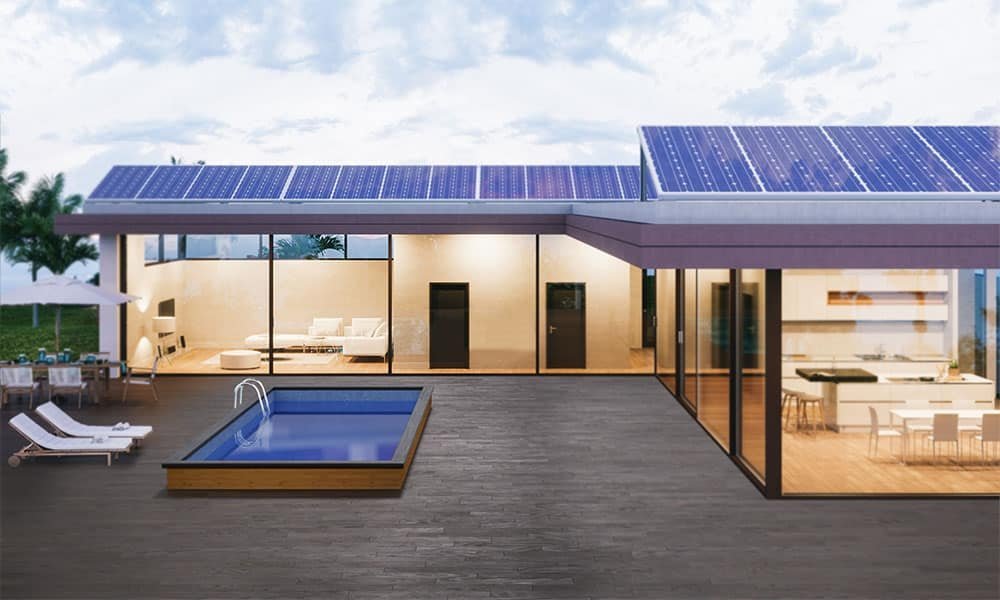 Luxury Modular Container Swimming Pool - Image 8