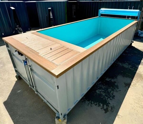 2d7d9ce7_20ft-portable-container-swimming-pool-caribbean-blue-outdoor.jpg 20ft Portable Container Swimming Pool | Caribbean Blue Outdoor Swimming Pool