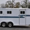 342032702_748990016702425_578995456486887946_n.webp 1995 Featherlite 2HSLBP 2 Horse
