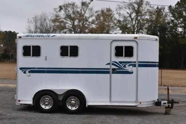 342032702_748990016702425_578995456486887946_n.webp 1995 Featherlite 2HSLBP 2 Horse