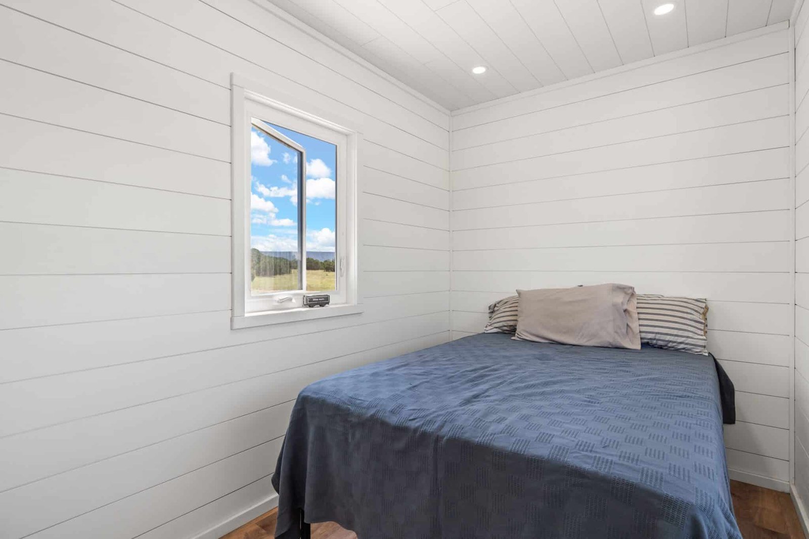 The Luke | 1 Bedroom Shipping Container Home | 40FT + 20FT Luxury Container House - Image 5