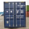 40Ft High Cube Container - One Trip (9Ft 6" High)