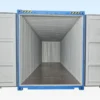 40Ft High Cube Container - One Trip (9Ft 6" High)