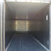 40Ft High Cube Container - One Trip (9Ft 6" High)
