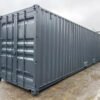 40Ft x 8Ft Shipping Container With Double Roll-Up Doors
