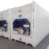 40ft Refrigerated Container
