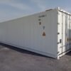 40ft Refrigerated Container