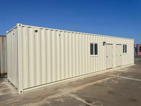 40ft-Shipping-Container-Office-with-ADA-Restroom-scsd-1.webp 40ft Shipping Container Office with ADA Restroom