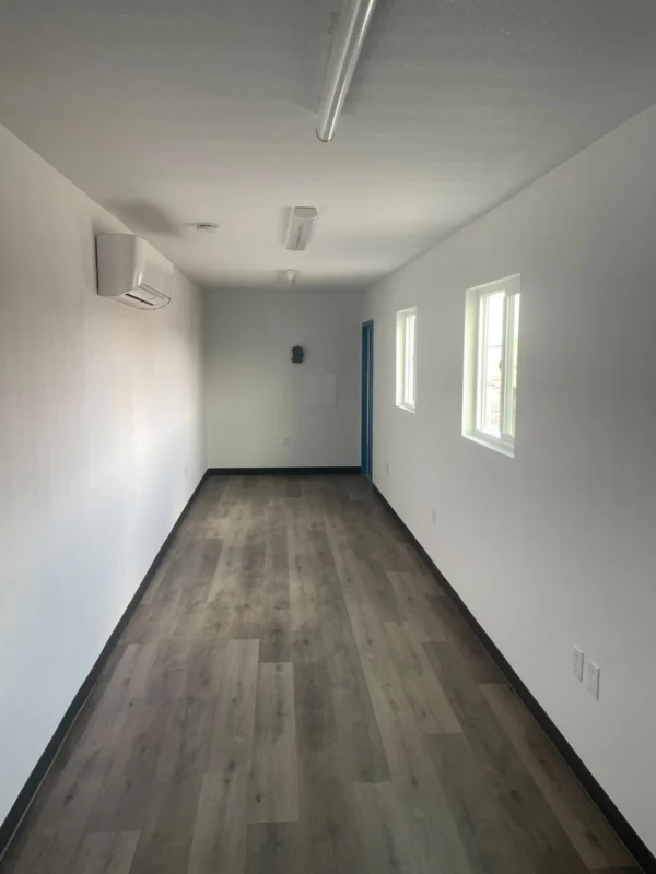 40ft-Shipping-Container-Office-with-Restroom-and-HVAC-System-kek-1.webp 40ft Shipping Container Office with ADA Restroom