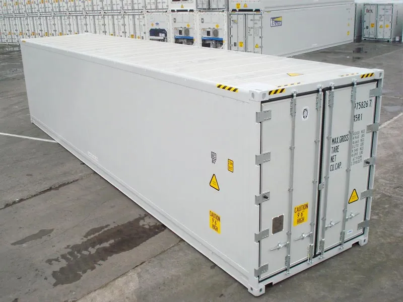 20 FT Refrigerated Containers - Image 6