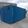 4+1 Anti Vandal Toilet Block