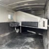 1999 Elite Custom 3 Horse Trailer