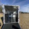 New2026 Sundowner CHARTER TR SE 2H BP Horse Trailer