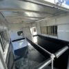 New2026 Sundowner CHARTER TR SE 2H BP Horse Trailer