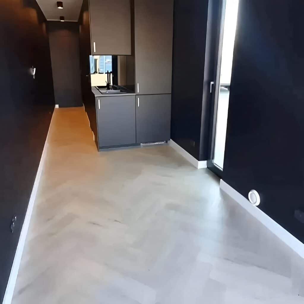 40ft Ready Made Villa Design Container House - Image 4