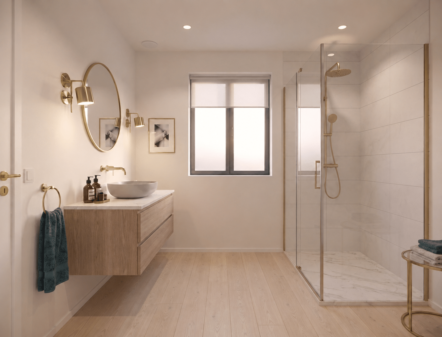 Luxury 3 Bedroom Prefabricated Modular Container Home Villa for Sale - Image 18