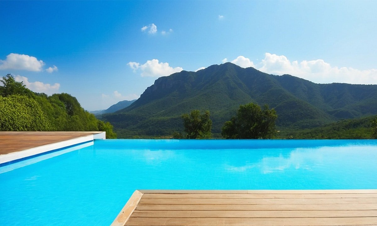 Luxury Modular Container Swimming Pool - Image 18