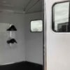 5d73862c-ebe6-45e9-af8a-88aacf6c7b39.jpg NewHomesteader 214FB 2 Horse Direct Load Warmblood Horse Trailer