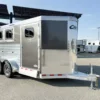 5e710e3996d8a13c.webp 2026 Cimarron Norstar 2HBP Horse Trailer
